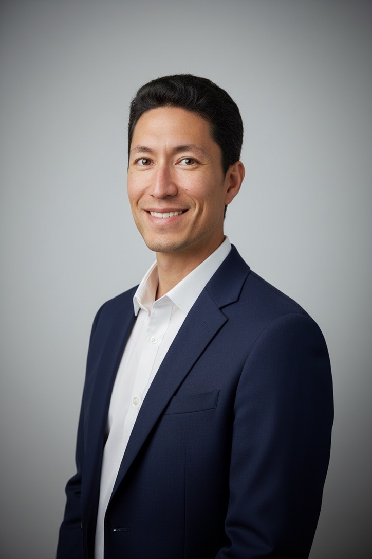 H.J. - Founder of Shiba Software Consulting